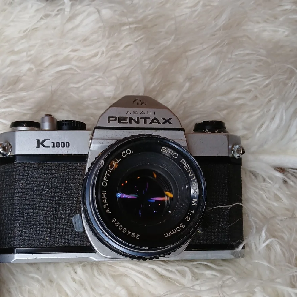 Canon and Pentax Digital Cameras(3) Set -
